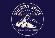 West End Out, Sherpa Spice In