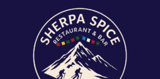 West End Out, Sherpa Spice In