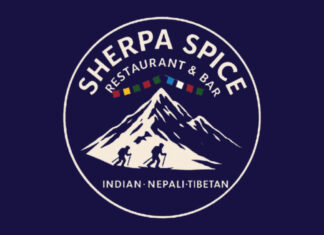 West End Out, Sherpa Spice In