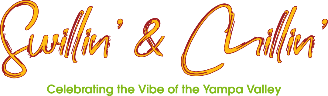 Swillin & Chillin - Celebrating the Vibe of the Yampa Valley