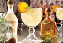 National Tequila Day