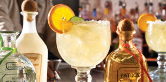 National Tequila Day