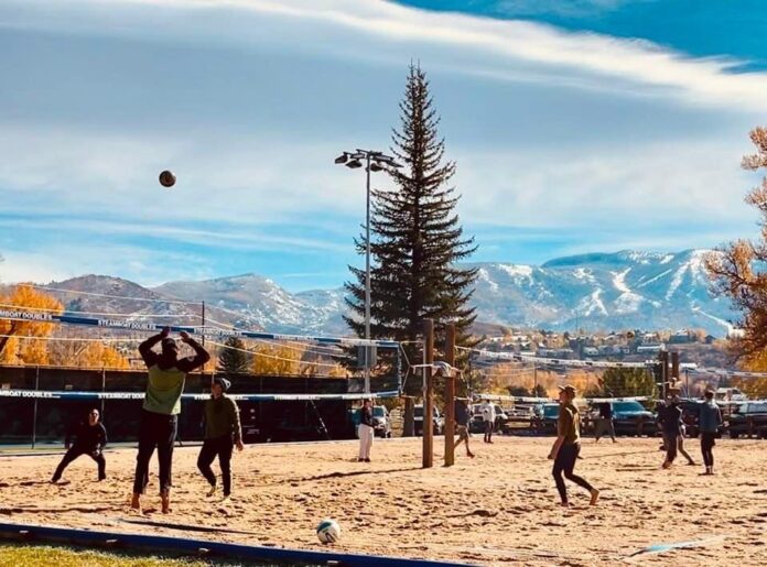 VBall