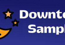 Downtown Happy Hour Sampler
