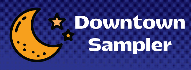 downtownsampler