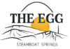 New Owners at The Egg