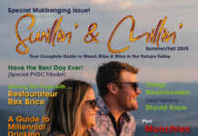 Summer 2025 Issue #9