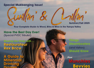 Summer 2025 Issue #9