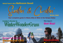 Winter 2024/2025 Issue #8