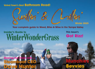 Winter 2024/2025 Issue #8