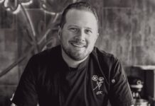 Sharing the Chair with: Collin Kelley