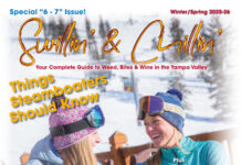Winter 2025-2026 Issue #10