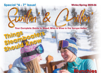 Winter 2025/2026 Issue #10
