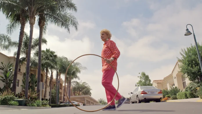 RIP Hula Hoop Inventor